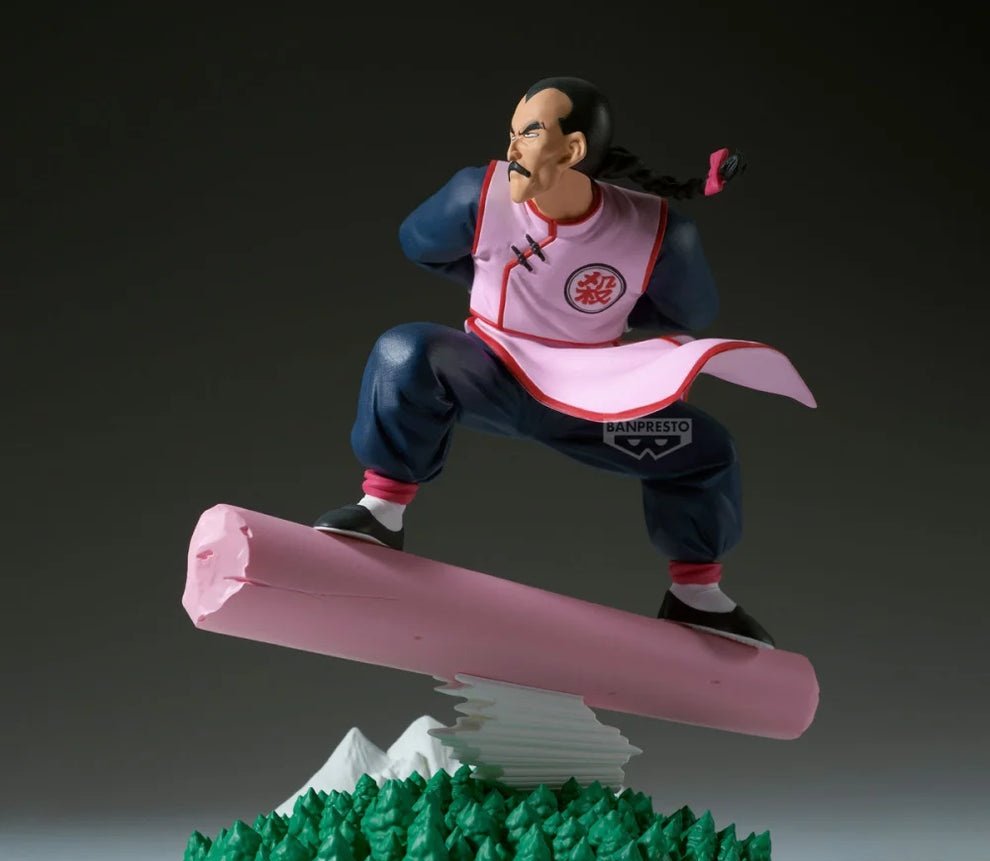 Tao Pai Pai - History Box