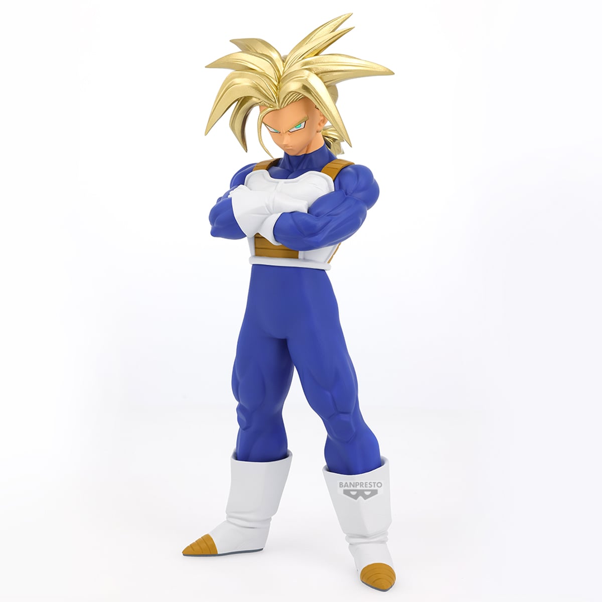 Trunks (futur) Super Saiyan - Blood Of Saiyans