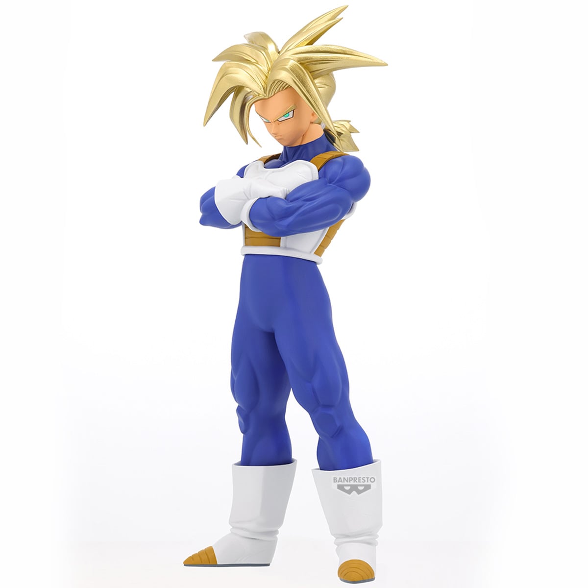 Trunks (futur) Super Saiyan - Blood Of Saiyans