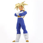 Trunks (futur) Super Saiyan - Blood Of Saiyans