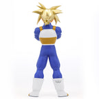 Trunks (futur) Super Saiyan - Blood Of Saiyans