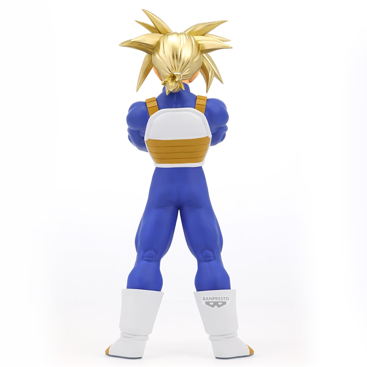 Trunks (futur) Super Saiyan - Blood Of Saiyans