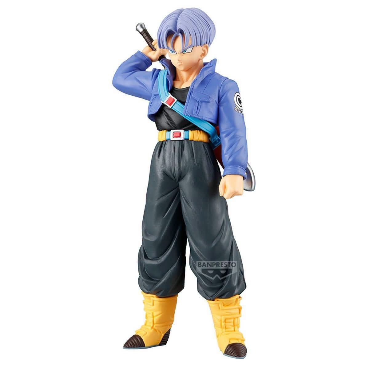 Trunks (Futur) - Solid Edge Works
