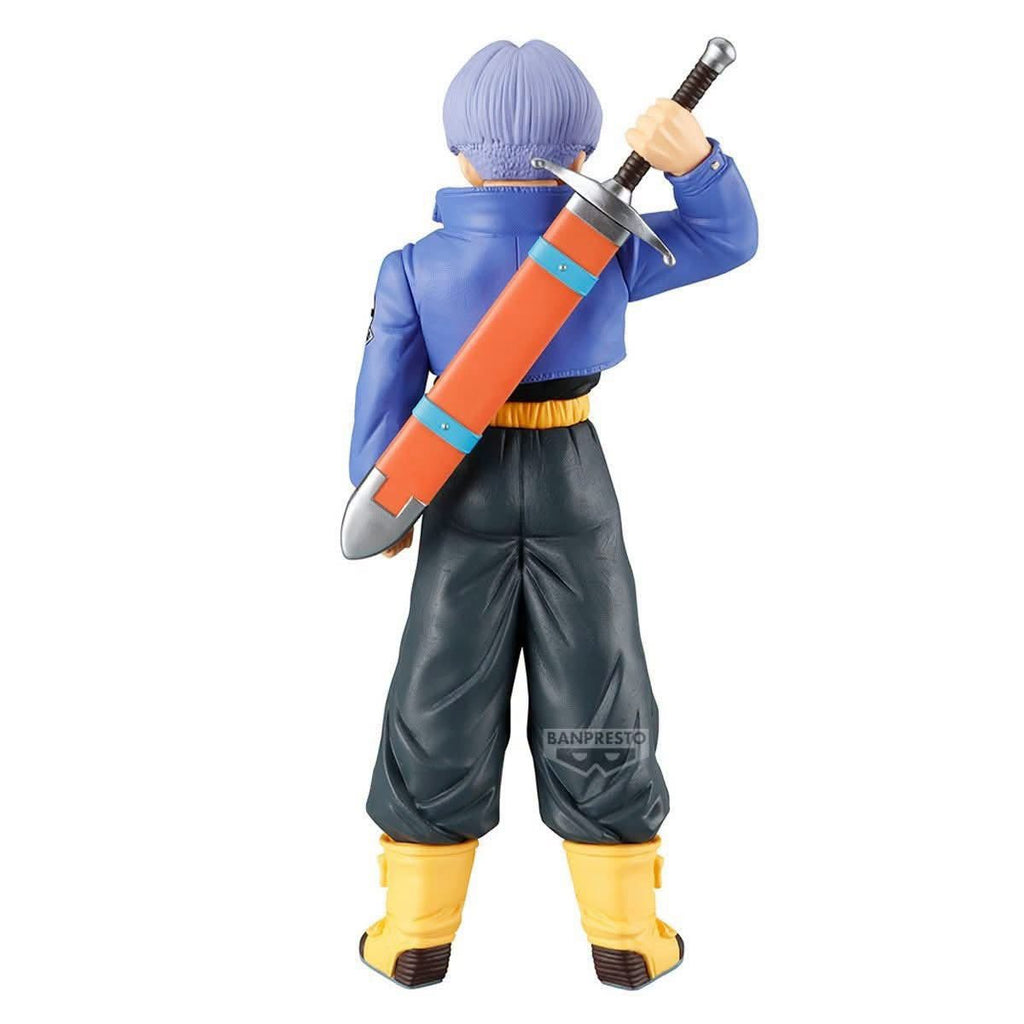Trunks (Futur) - Solid Edge Works