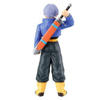 Trunks (Futur) - Solid Edge Works