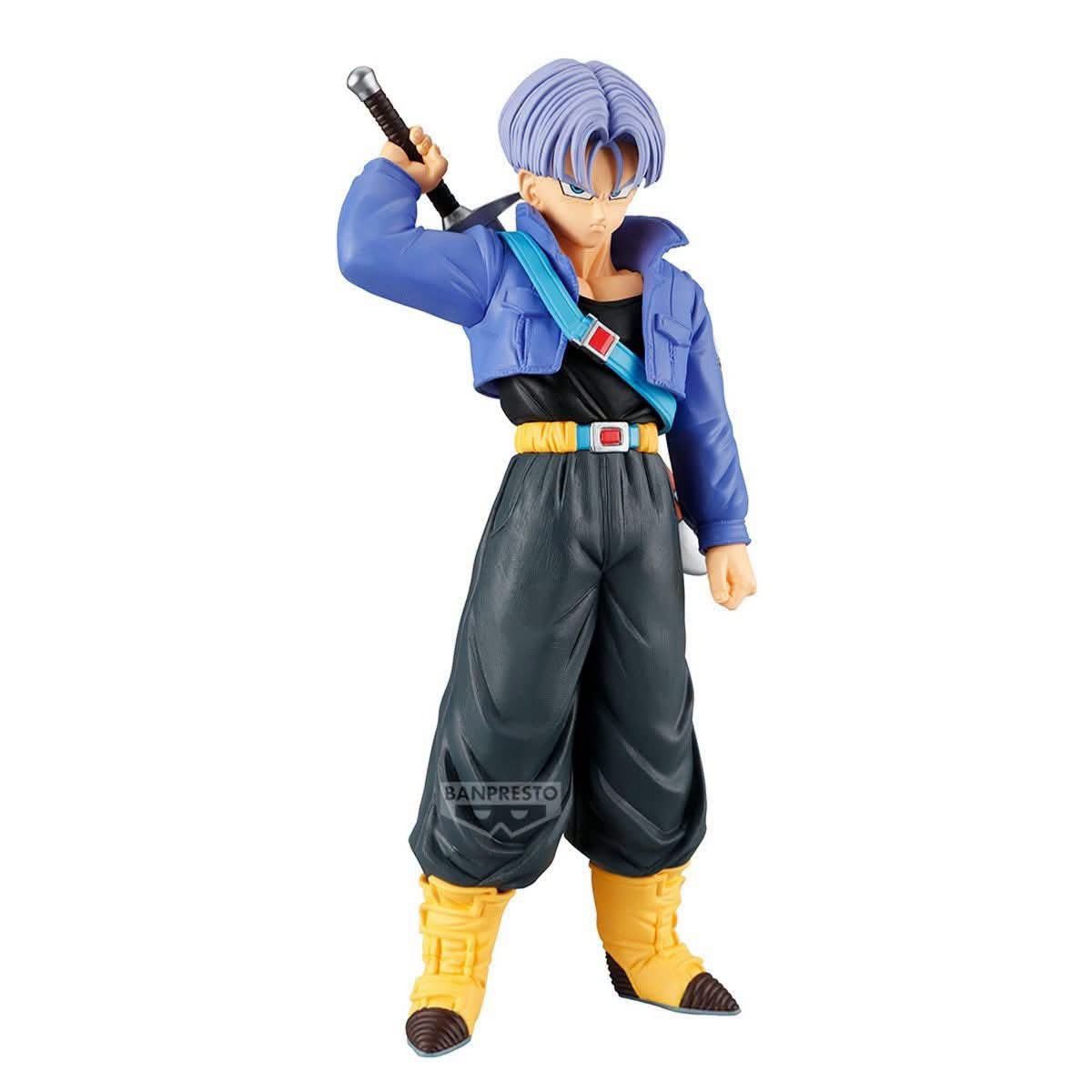 Trunks (Futur) - Solid Edge Works
