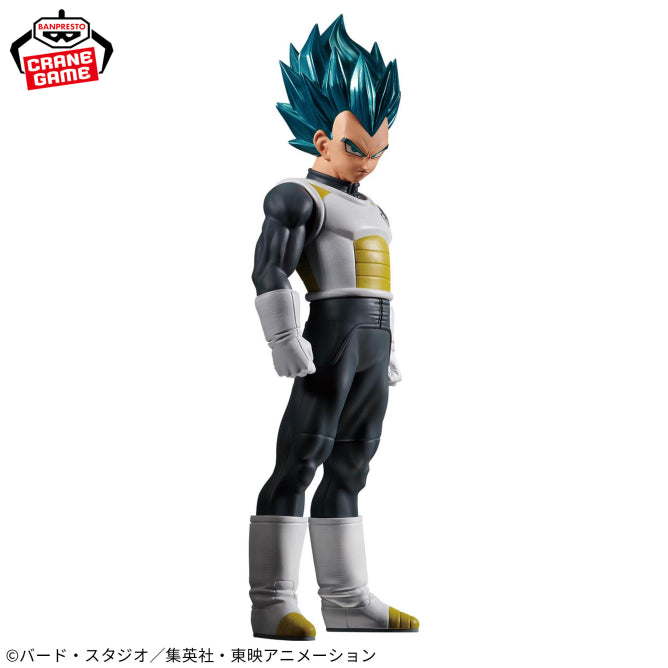 Vegeta Super Saiyan Blue - Blood Of Saiyans