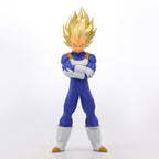Vegeta Super Saiyan - Blood Of Saiyans