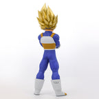 Vegeta Super Saiyan - Blood Of Saiyans