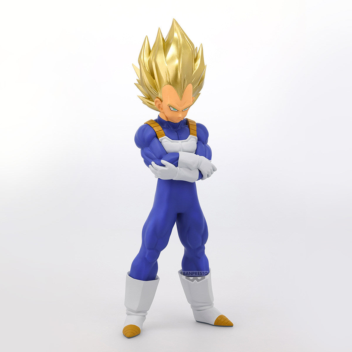 Vegeta Super Saiyan - Blood Of Saiyans