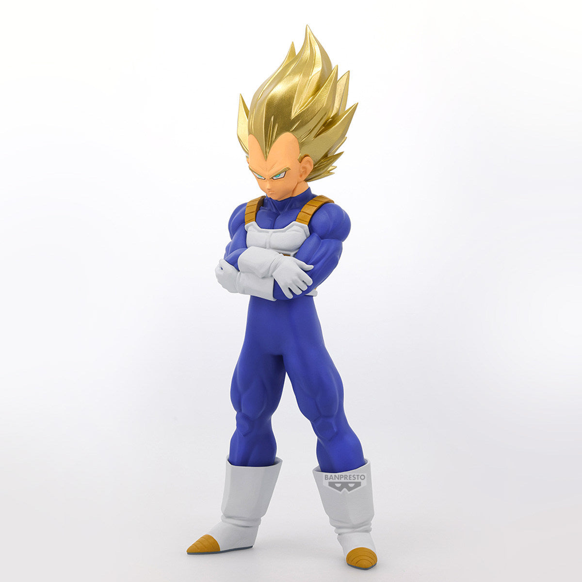 Vegeta Super Saiyan - Blood Of Saiyans