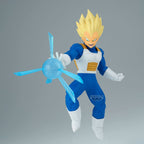 Vegeta Super Saiyan - GxMateria