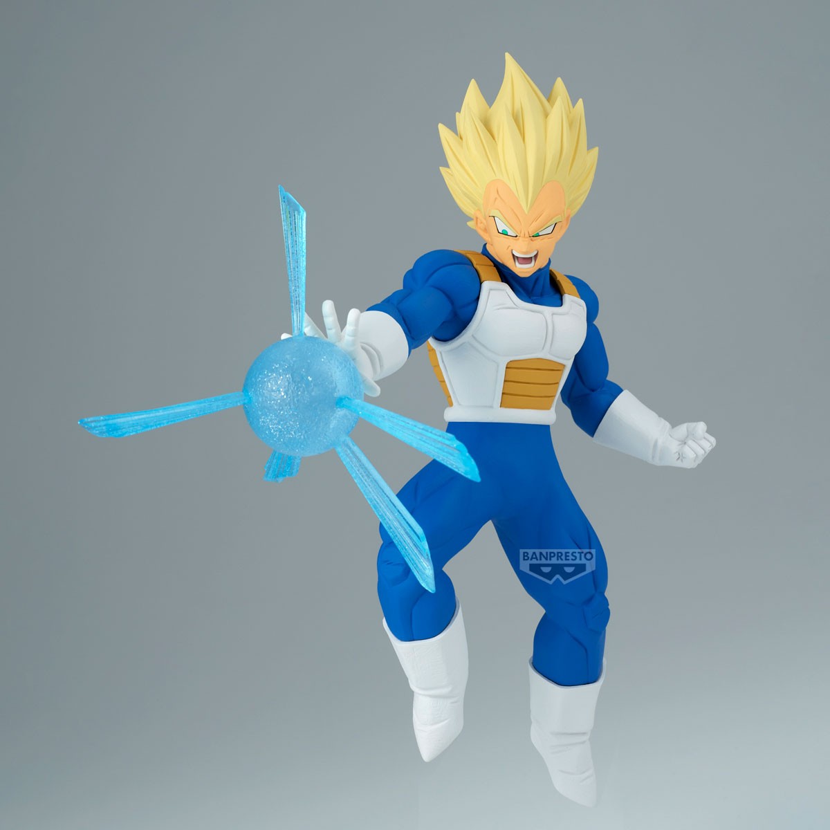 Vegeta Super Saiyan - GxMateria