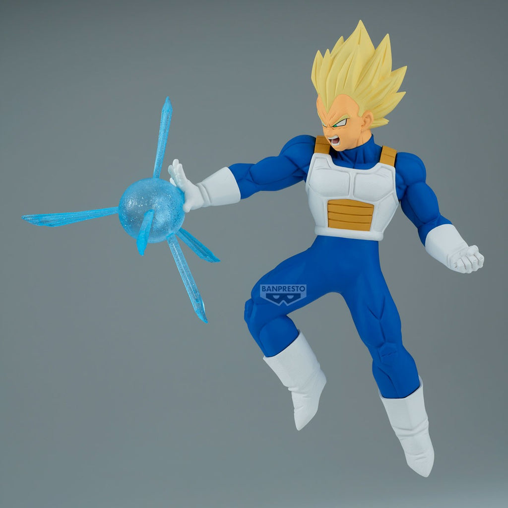 Vegeta Super Saiyan - GxMateria