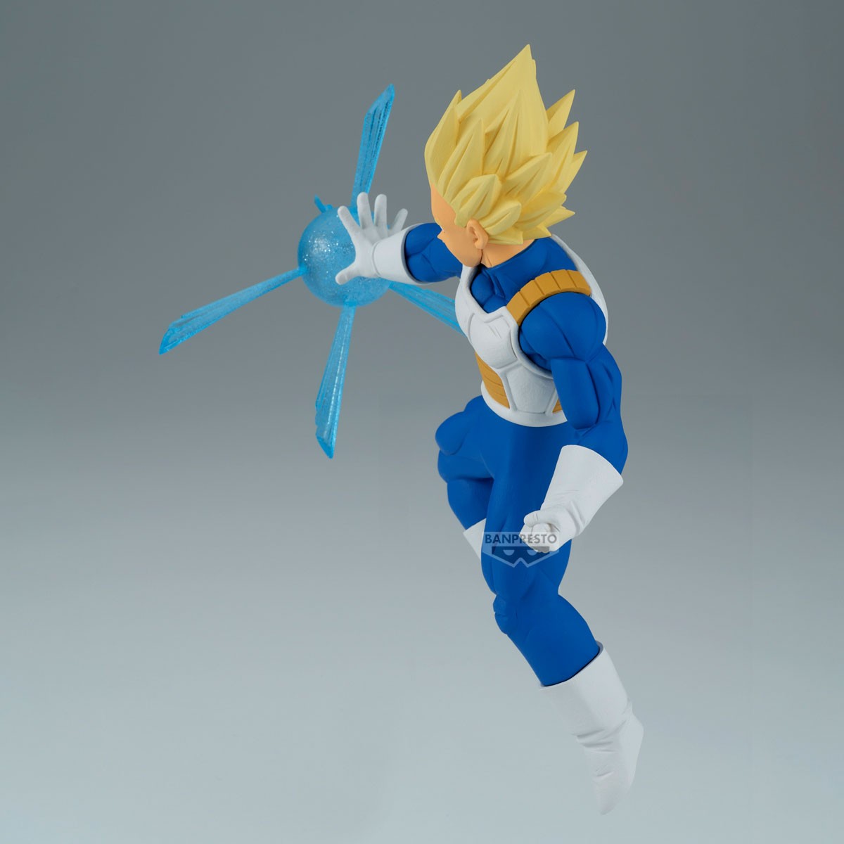 Vegeta Super Saiyan - GxMateria