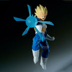 Vegeta Super Saiyan - GxMateria