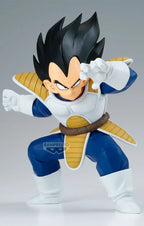 Vegeta - Match Makers (VS Son Goku)