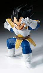 Vegeta - Match Makers (VS Son Goku)