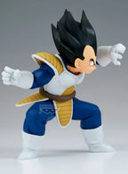 Vegeta - Match Makers (VS Son Goku)