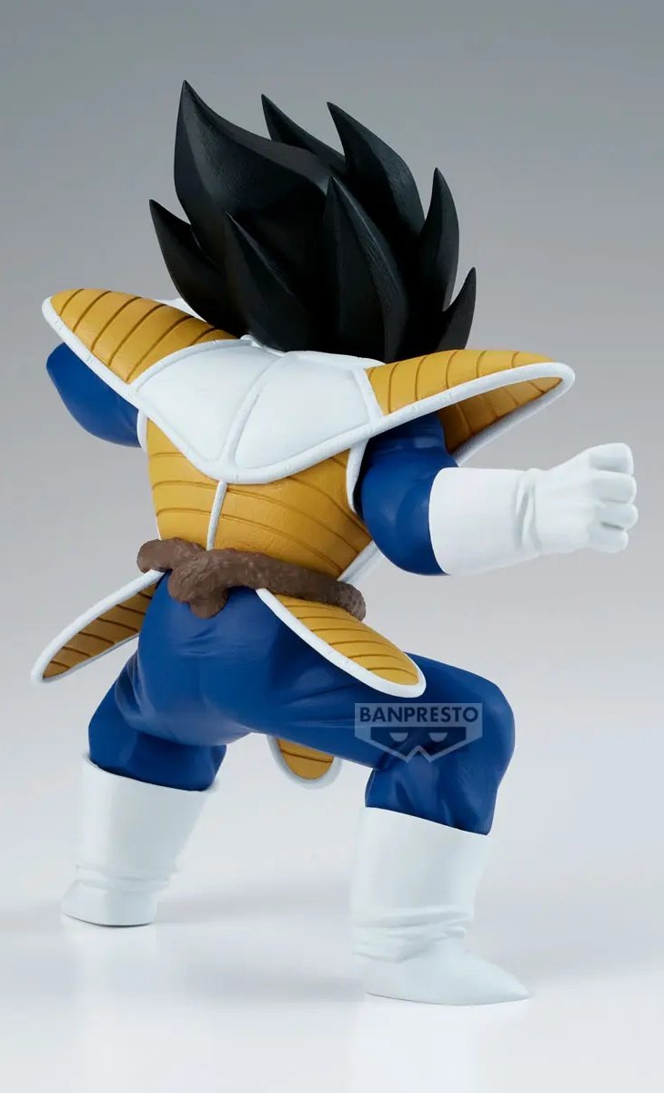 Vegeta - Match Makers (VS Son Goku)