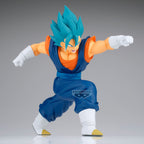 Zamasu (Fusionné forme corrompu) VS Super Vegetto Blue- Match Makers