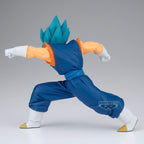 Zamasu (Fusionné forme corrompu) VS Super Vegetto Blue- Match Makers