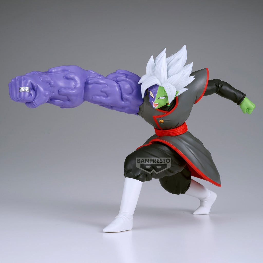 Zamasu Fusionné (Forme corrompu)- Match Makers (VS Super Vegetto Blue)